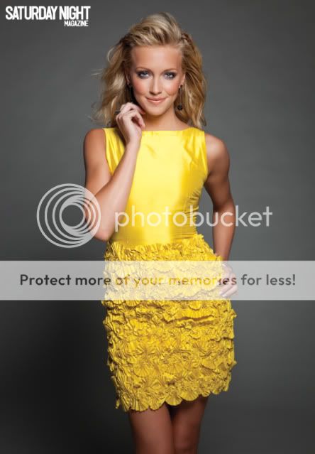 Katie Cassidy photoshoot by Bobby Quillard: kcassidyfans — LiveJournal
